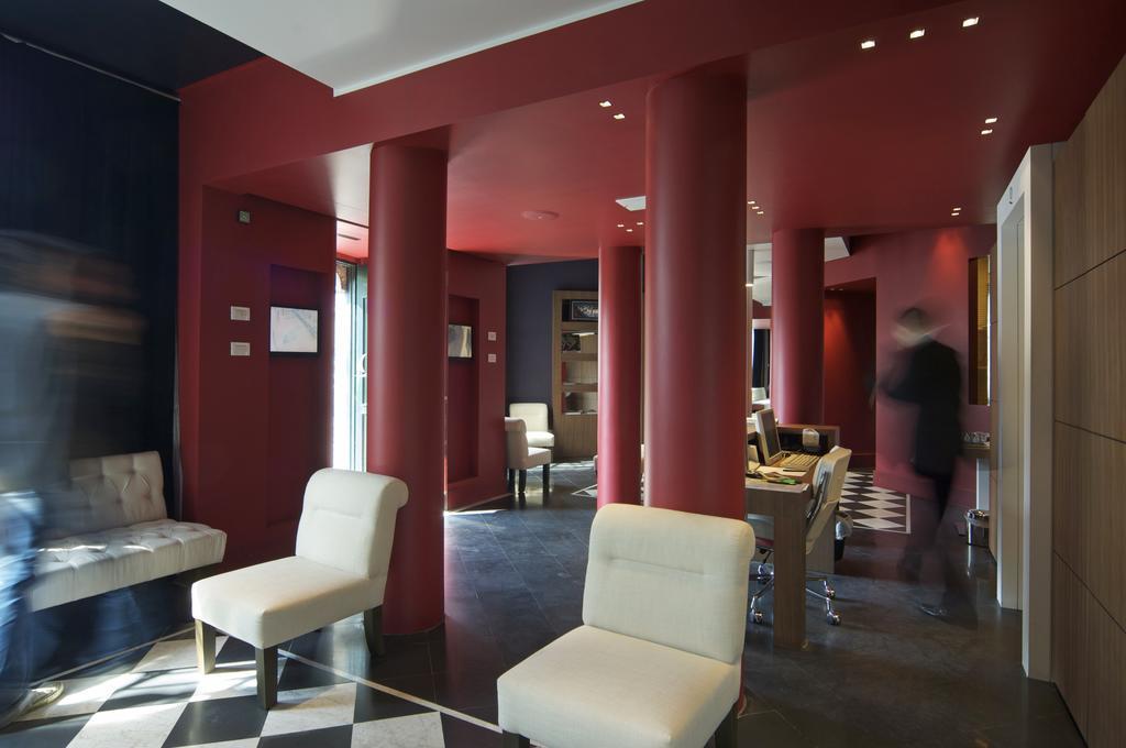 Otel Piccolo