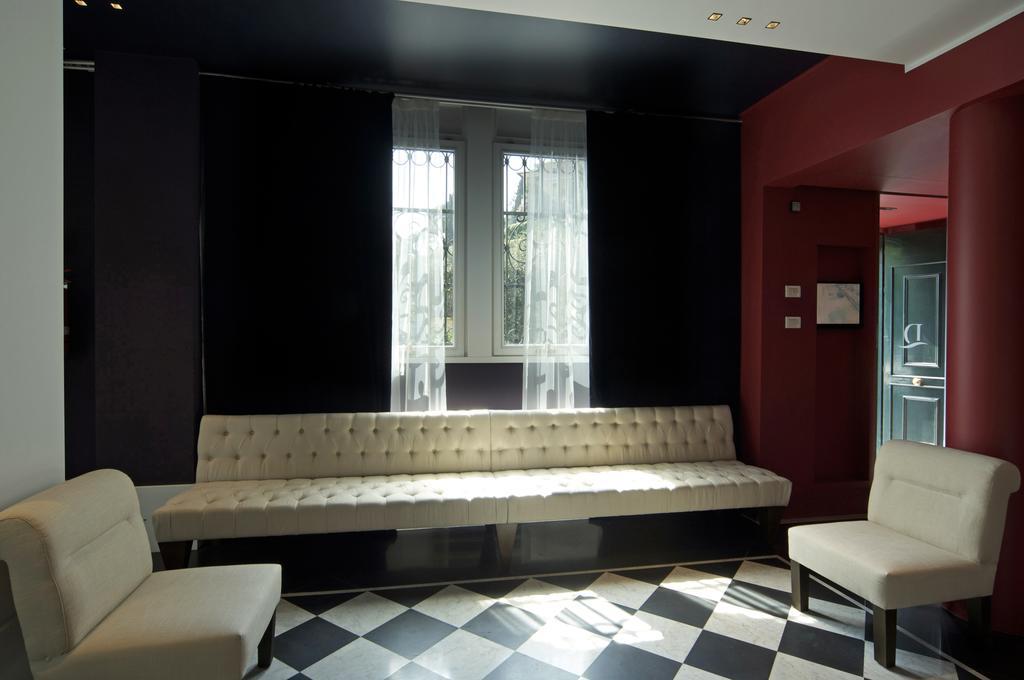 Otel Piccolo 4*