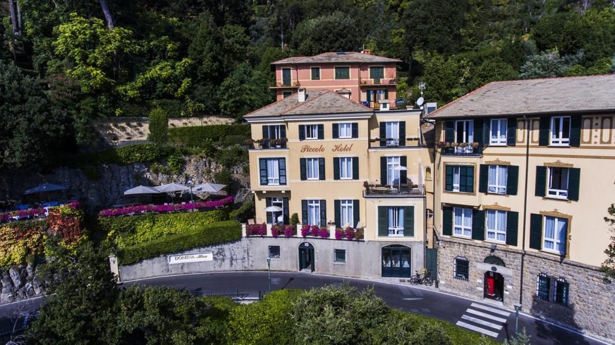Otel Piccolo Portofino