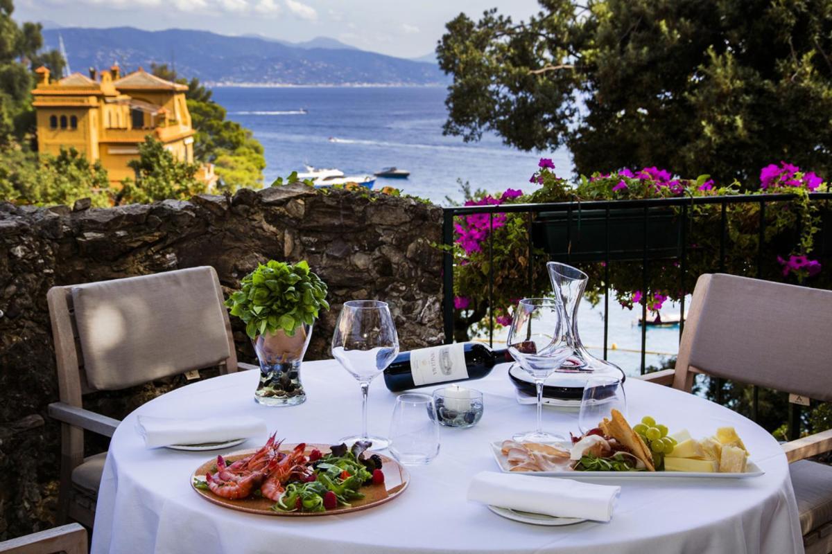 Piccolo Otel Portofino